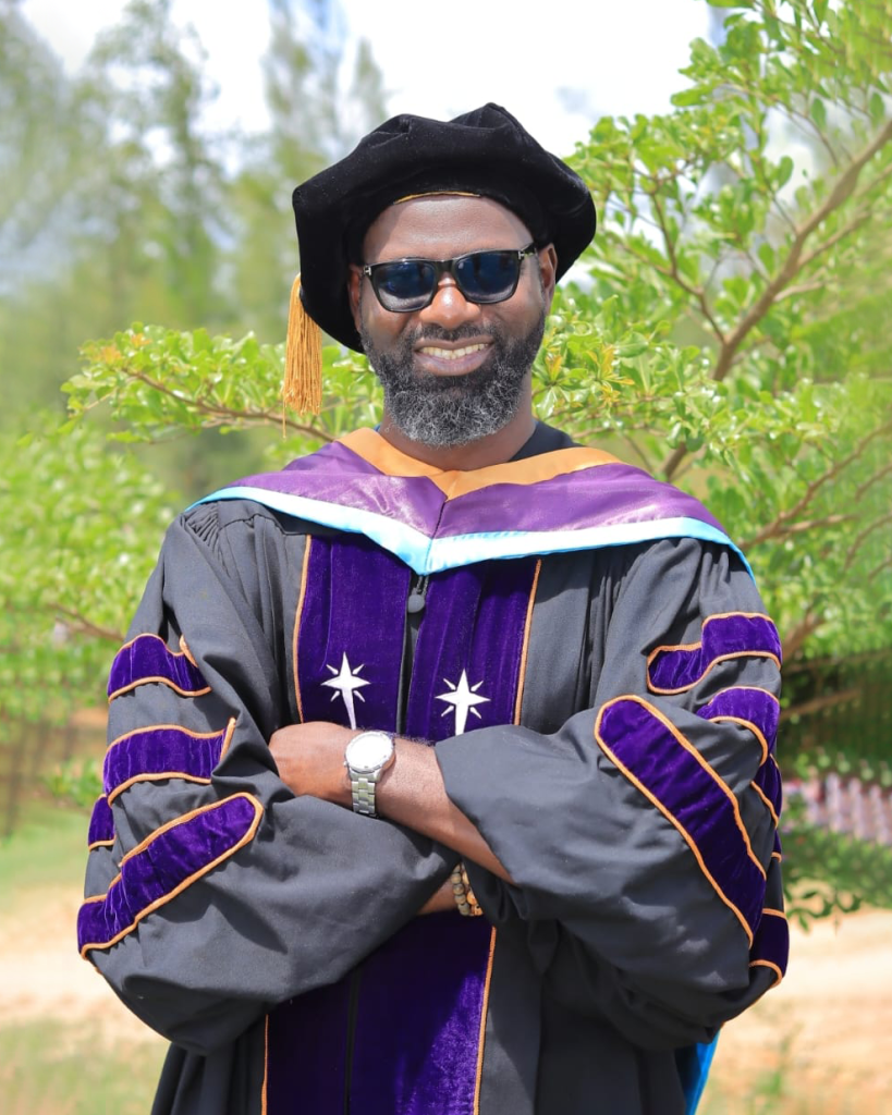 dr kibuh siver
