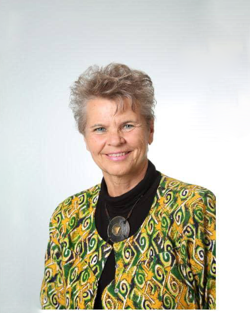 dr reginamaria